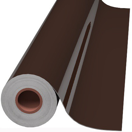 15IN DARK BROWN HIGH PERFORMANCE - Avery HP750 High Performance Opaque